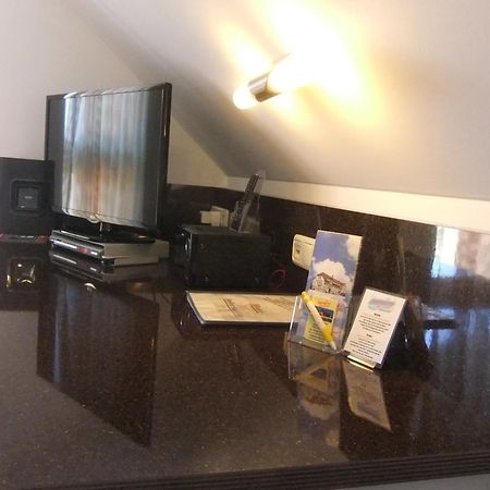 Appartementpension Zum Zacherl เฟลด์เคอร์เชิน ห้อง รูปภาพ