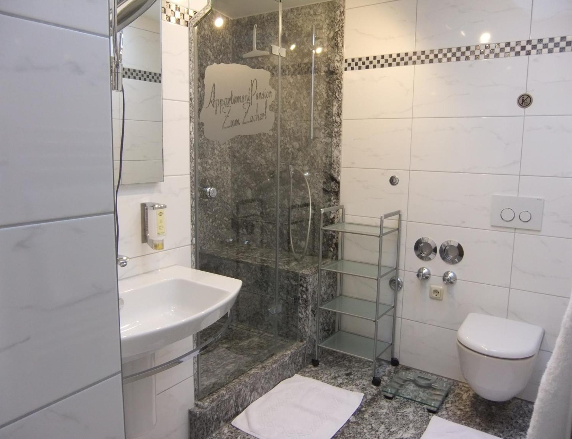 Appartementpension Zum Zacherl เฟลด์เคอร์เชิน ห้อง รูปภาพ