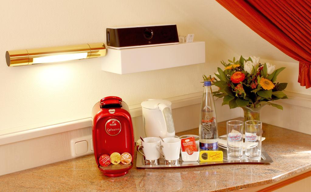 Appartementpension Zum Zacherl เฟลด์เคอร์เชิน ห้อง รูปภาพ