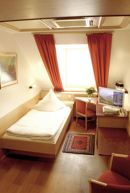 Appartementpension Zum Zacherl เฟลด์เคอร์เชิน ห้อง รูปภาพ