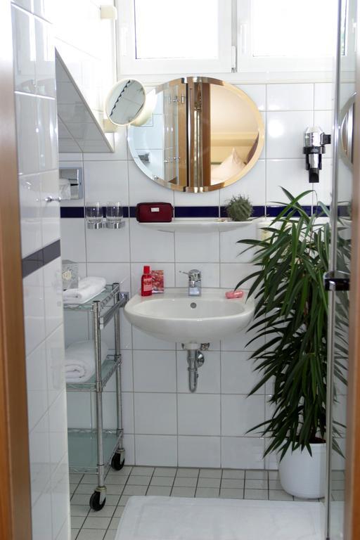 Appartementpension Zum Zacherl เฟลด์เคอร์เชิน ห้อง รูปภาพ
