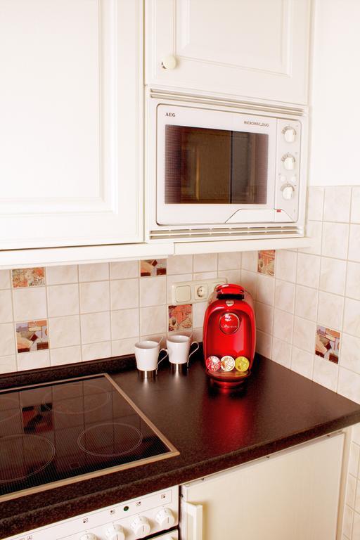 Appartementpension Zum Zacherl เฟลด์เคอร์เชิน ห้อง รูปภาพ